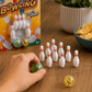 Mini Set de Bowling 12 Piezas - Moxy