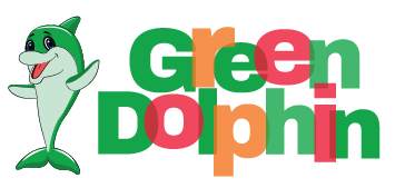 Green Dolphin Chile