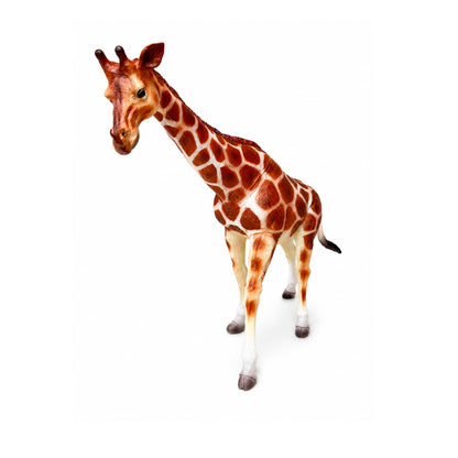 Figura de Colección Jirafa - Recur