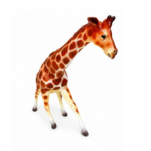 Figura de Colección Jirafa - Recur