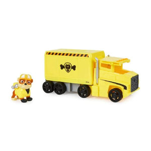 Paw Patrol Big Truck Rubble