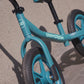 Bicicleta de Balance Green Bike Rosada - Green Dolphin