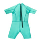 Traje de Agua Talla 6 - Green Dolphin