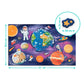 Juego Educativo Espacio Magnético - DoDo