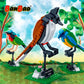 Set de Bloques Armables Pájaros 408 Piezas - BanBao