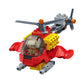 Set de Bloques de Construcción Helicóptero 17 Piezas - Banbao