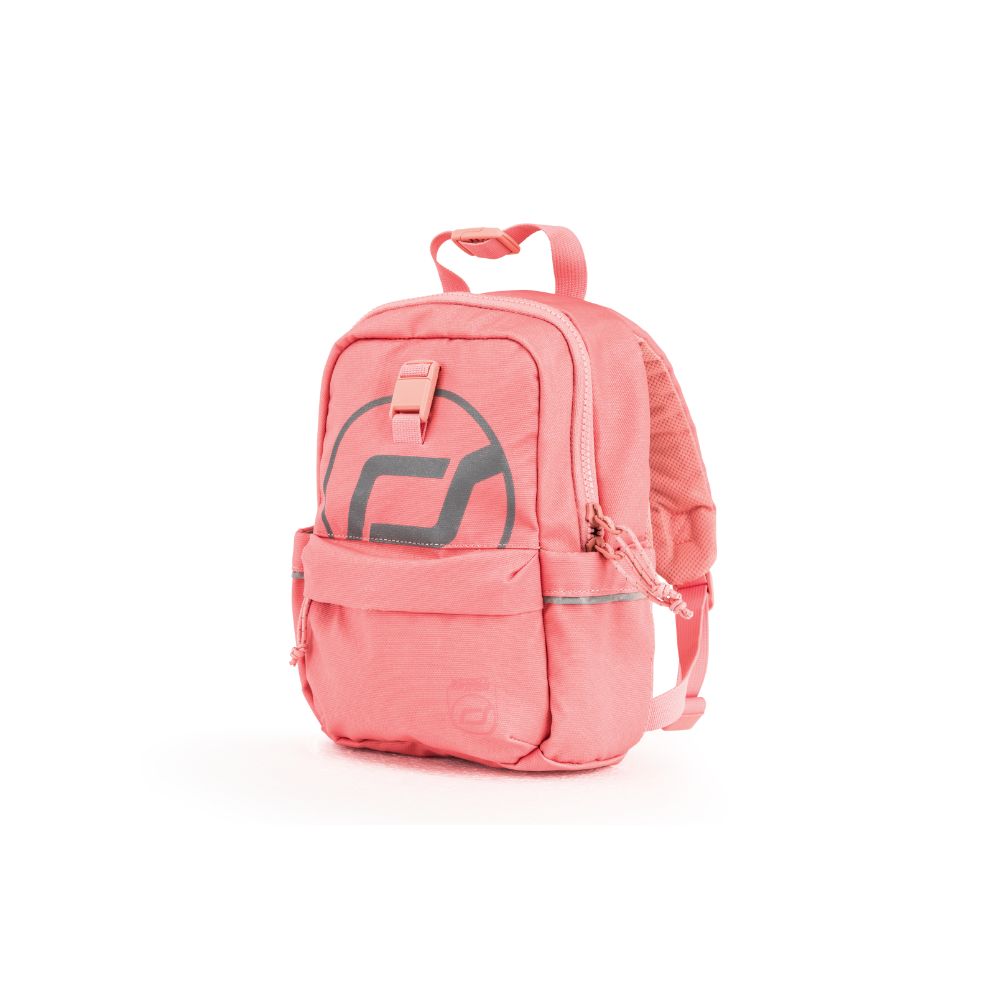 Mochila 8 Litros Peach - Scoot and Ride