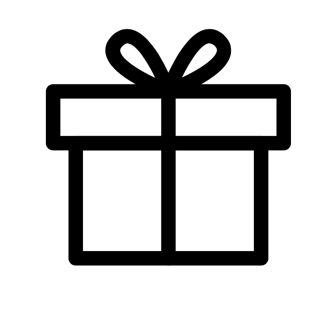 Te enviamos el Papel de Regalo 1.000 Por Unidad