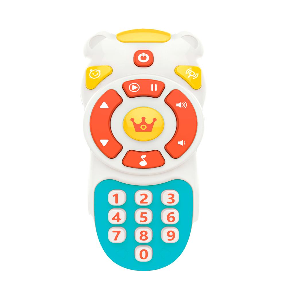 Control Remoto Infantil - Huanger