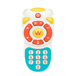 Control Remoto Infantil - Huanger