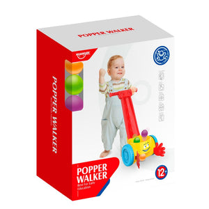 Andador con Pelotas - Huanger