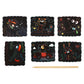 Arte Scratch Set de Animales - Tooky Toy