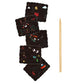 Arte Scratch Set de Animales - Tooky Toy