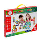 Juego Magnético Mini Magical Magnets 58 Piezas - Magical Magnets