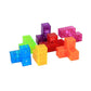 Juego Magnético Magical Cube 7 Piezas - Magical Magnets