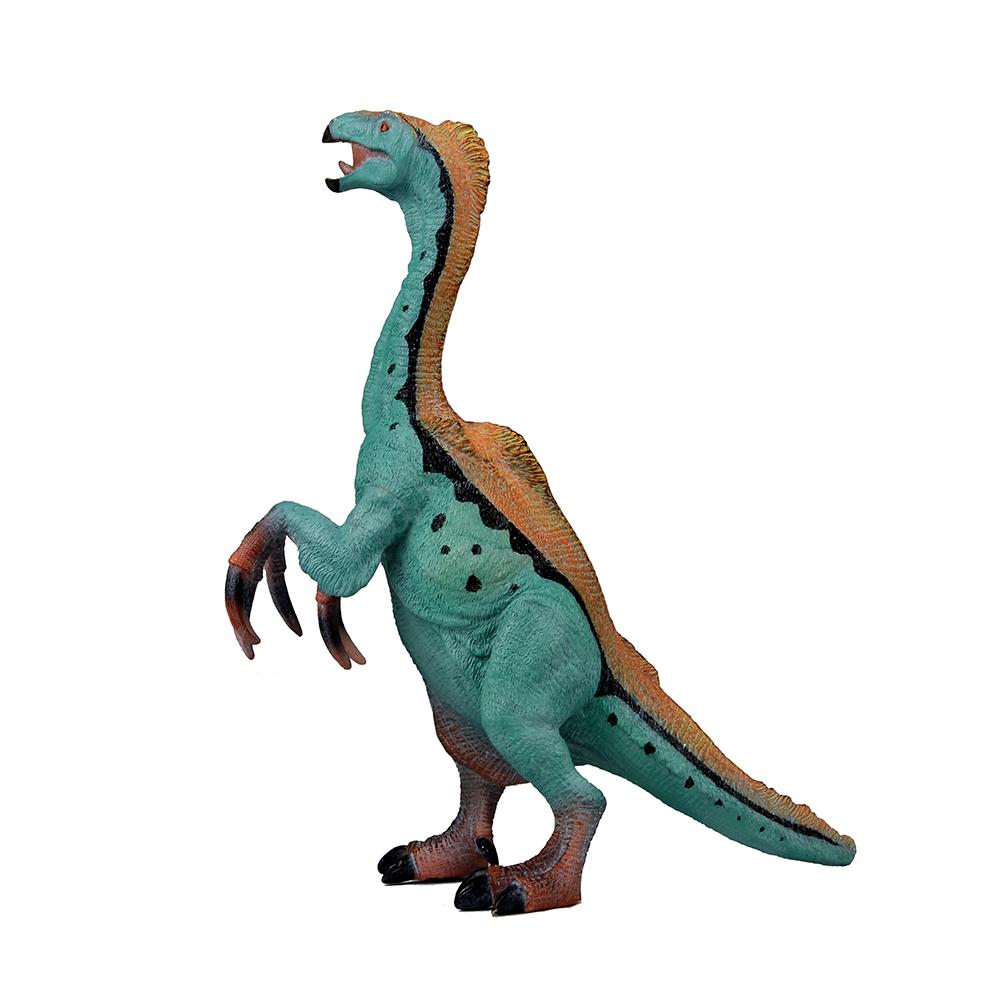 Figura de Colección Dinosaurio Therizinosaurus - Recur