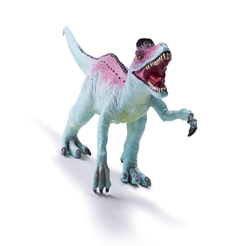 Figura de colección Dinosaurio Cryolophosaurus - Recur