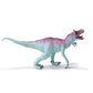 Figura de colección Dinosaurio Cryolophosaurus - Recur