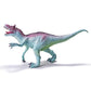 Figura de colección Dinosaurio Cryolophosaurus - Recur