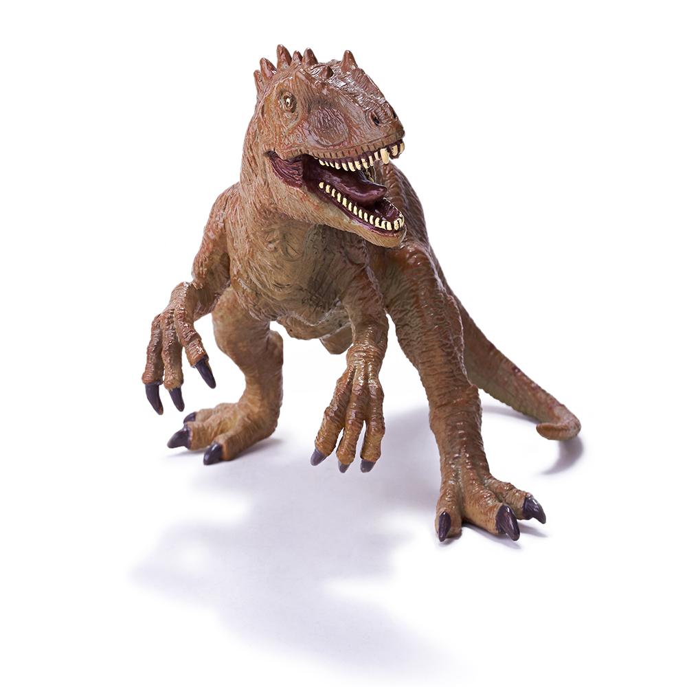 Figura de Colección Dinosaurio Allosaurus - Recur