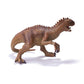 Figura de Colección Dinosaurio Allosaurus - Recur