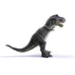 Figura de colección Dinosaurio Tyrannosaurs Rex Verde Oscuro - Recur