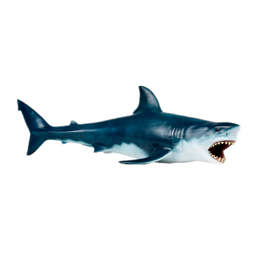 Figura de Colección Tiburón Blanco - Recur