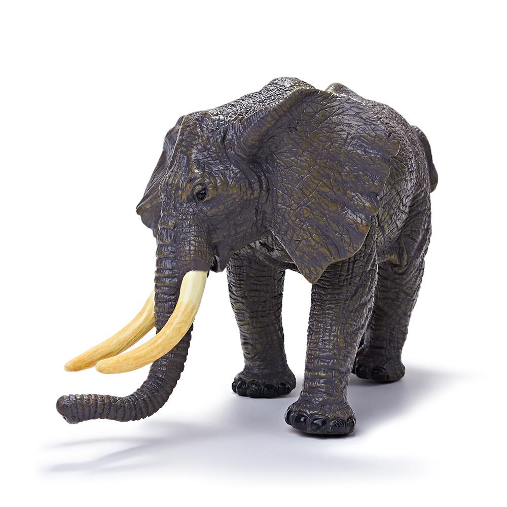 Figura de colección Elefante - Recur