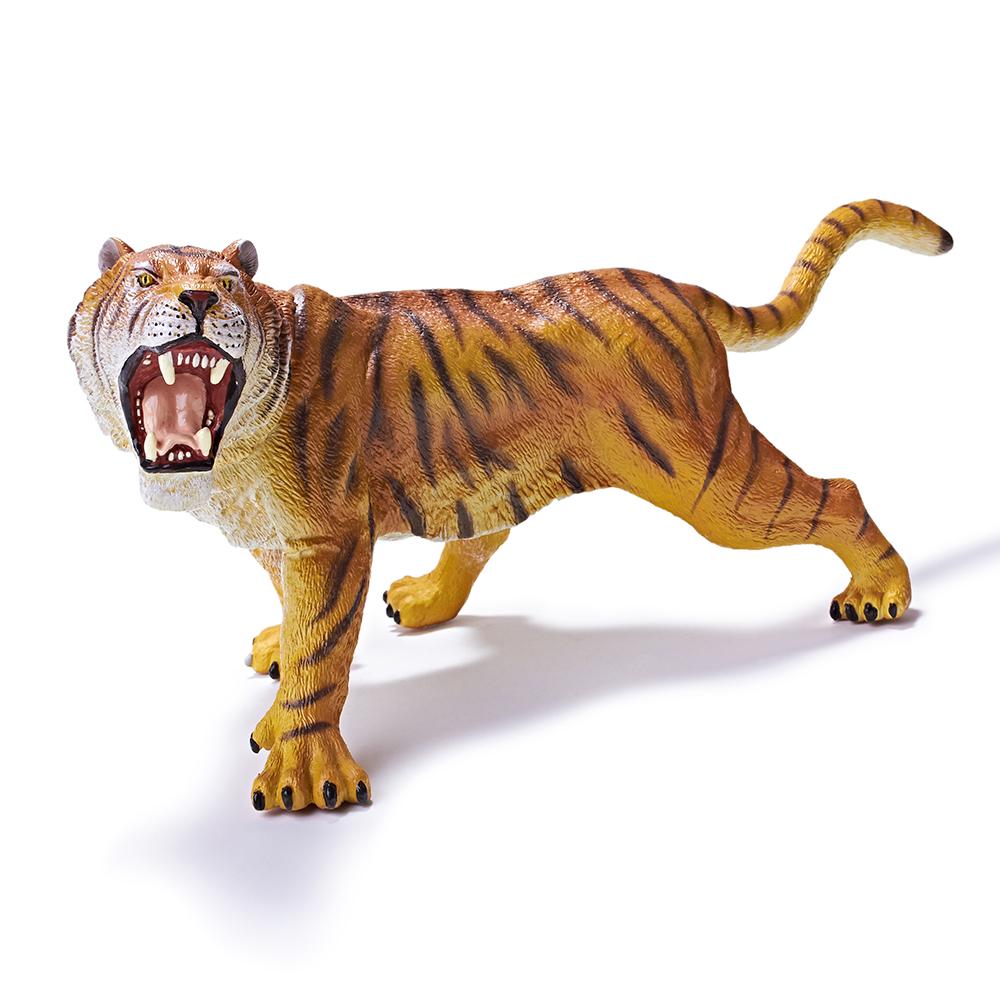 Figura de colección Tigre Bengal - Recur