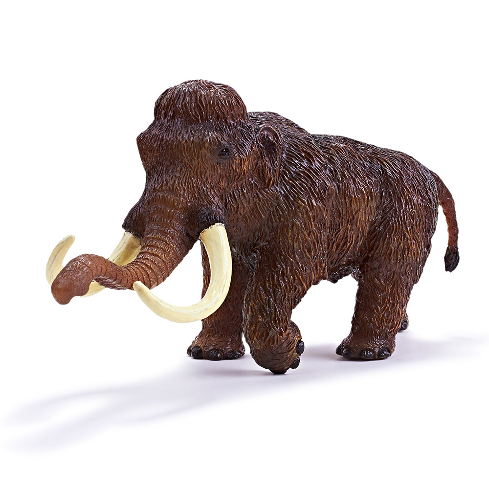 Figura de colección Mamut - Recur