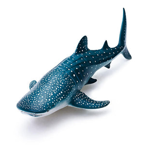 Figura de Colección Ballena Rhincodon typus - Recur