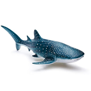 Figura de Colección Ballena Rhincodon typus - Recur