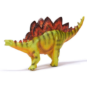 Figura de Colección Dinosaurio Stegosaurus - Recur