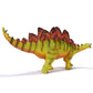 Figura de Colección Dinosaurio Stegosaurus - Recur