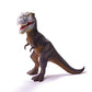 Figura de Colección Dinosaurio Triceraptor Tyrannosaurus - Recur