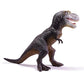 Figura de Colección Dinosaurio Triceraptor Tyrannosaurus - Recur