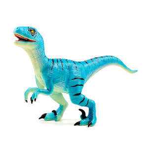 Figura de Colección Velociraptor Recur