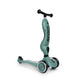 Scooter 2 en 1 Highwaykick 1 Forest - Scoot and Ride