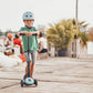 Scooter Highwaykick 3 LED Blueberry - Scoot and Ride