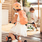 Mochila 8 Litros Peach - Scoot and Ride
