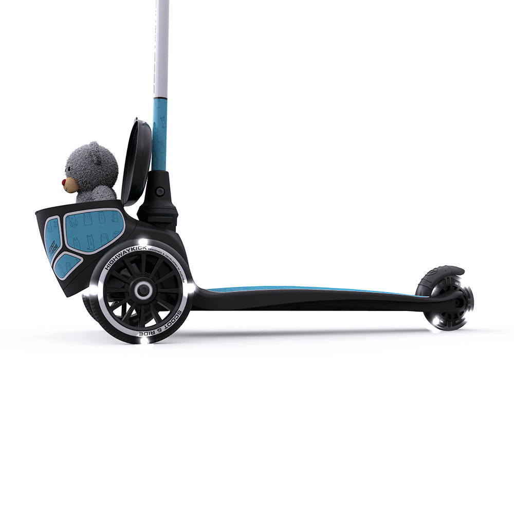 Patinete Highwaykick Two Lifestyle Scoot & Ride