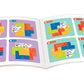 Puzzle Magnético El Arca de Noé 26 Piezas - Tooky Toy