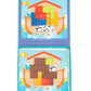 Puzzle Magnético El Arca de Noé 26 Piezas - Tooky Toy