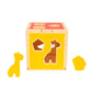 Clasificador de Forma de Animales - Tooky Toy