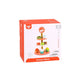 Soporte de Madera para Postres Tooky Toy